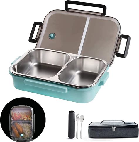 best stainless steel insulated lunch box|adult insulated lunch box ideas.